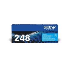 BROTHER Toner TN248C TN-248 Cyan
