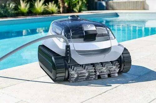 ZODIAC XA 40 iQ