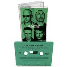 U2: Songs of surrender (Green/Ltd)