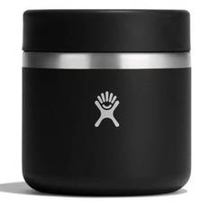 Hydro Flask Insulated Food Jar 20oz/591ml Black