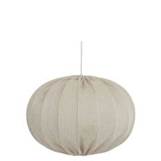 Watt & Veke Boll 65 Linen White Vit