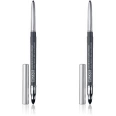 2st Clinique Quickliner For Eyes Intense 05 Intense Charcoal