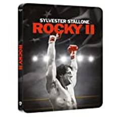 Rocky II 4k ultra hd