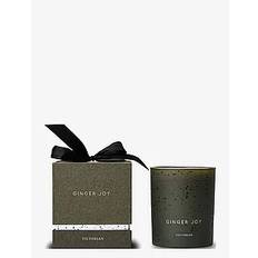 VICTORIAN Ginger Joy Candle - Hem & Spa - GREEN / green
