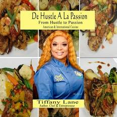 Dé Hustle à La Passion - Tiffany Lane - 9798551037781