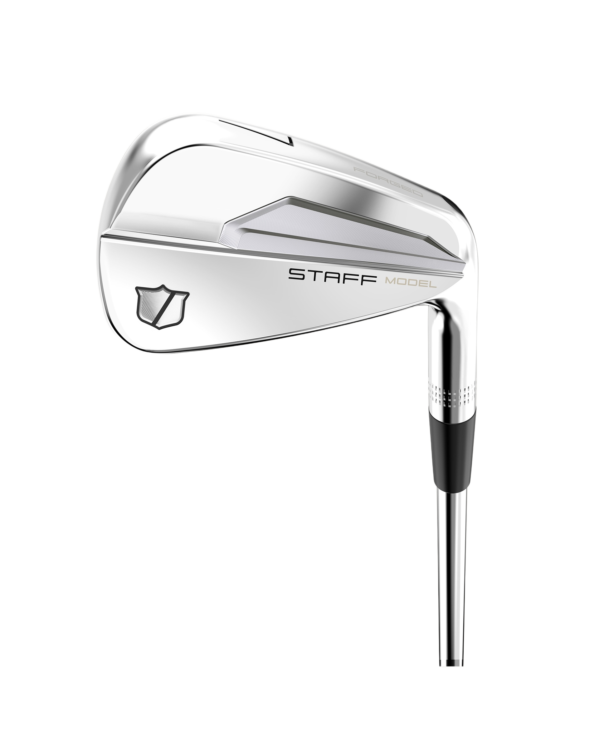 Wilson Staff Model Blades 25 DEMO 4-P GRAFIT /STIFF FLEX (4-P)