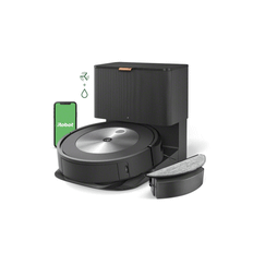 iRobot Robotstøvsuger Roomba Combo J5+