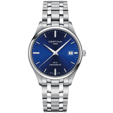 Certina DS 8 Chronometer