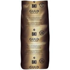 BKI Java Guld kaffe formalet mellemristet 500g