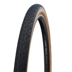 Cykeldäck SCHWALBE Road Cruiser 28/32-630 Gumwall