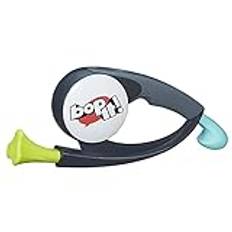 Hasbro- Bop It spel, B7428f010, brun/A, led-anti-stress-boll-61