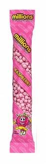 Millions - Raspberry.