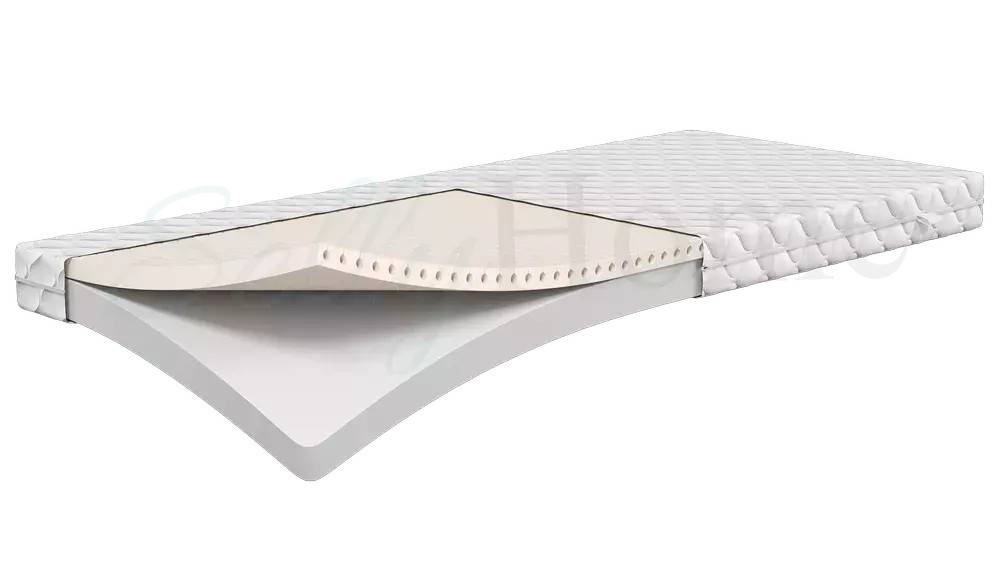 Latex madrass 80x180 skumgummi Corato