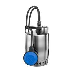 AVLOPPSPUMP UNILIFT KP250-A-1 RP32 1X230V 50HZ 0,48KW 2,3A GRUNDFOS