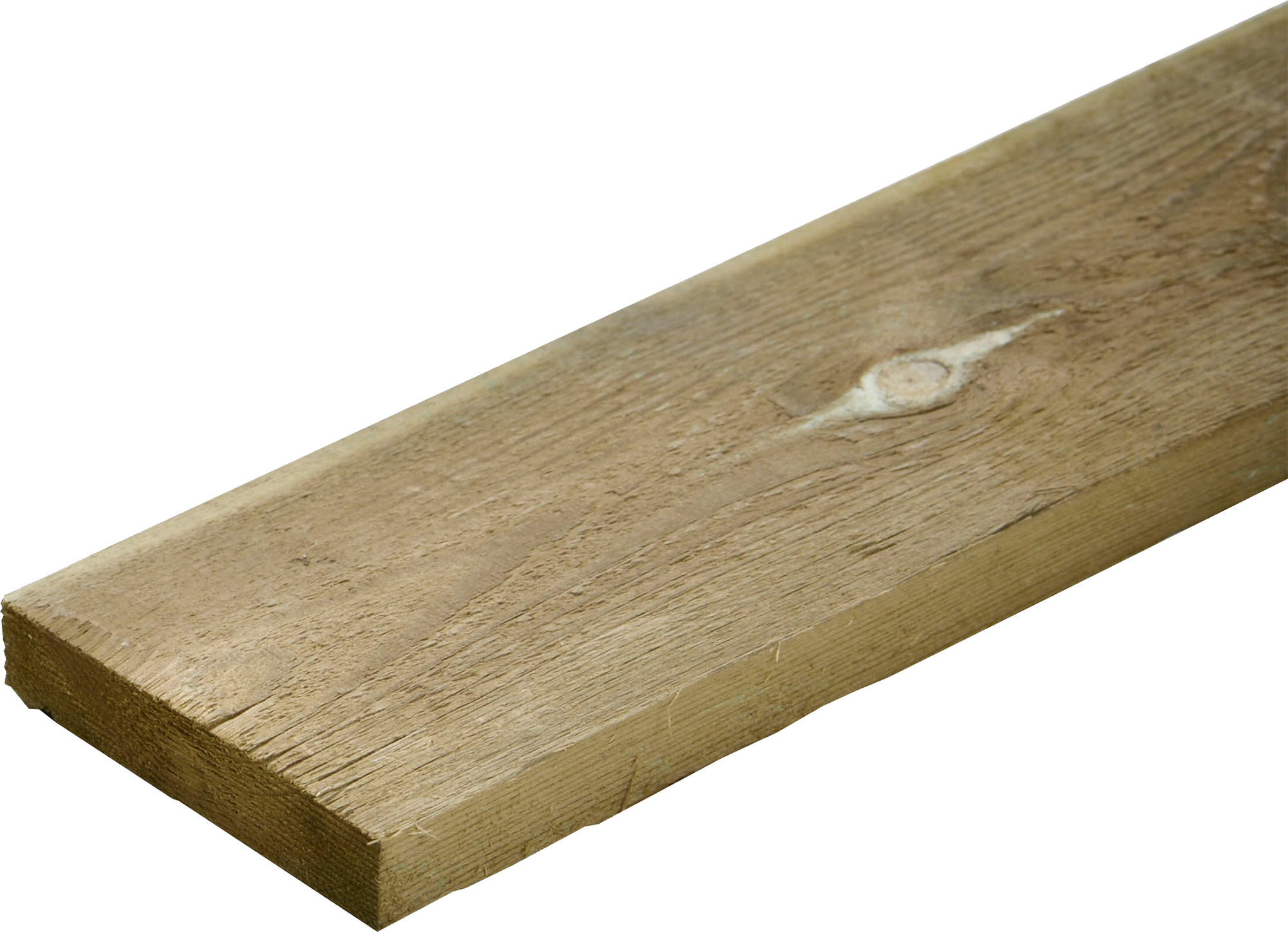 19x100 mm fyr seksta trykimprægneret ntr/ab - 70% pefc - 210 cm