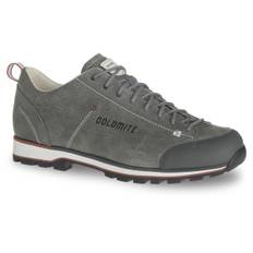 Dolomite Cinquantaquattro Low LT Fritidsskor Storlek 11,5 Färg grå