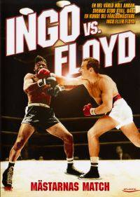 DVD - Ingo VS Floyd : Mästarnas match (Beg)