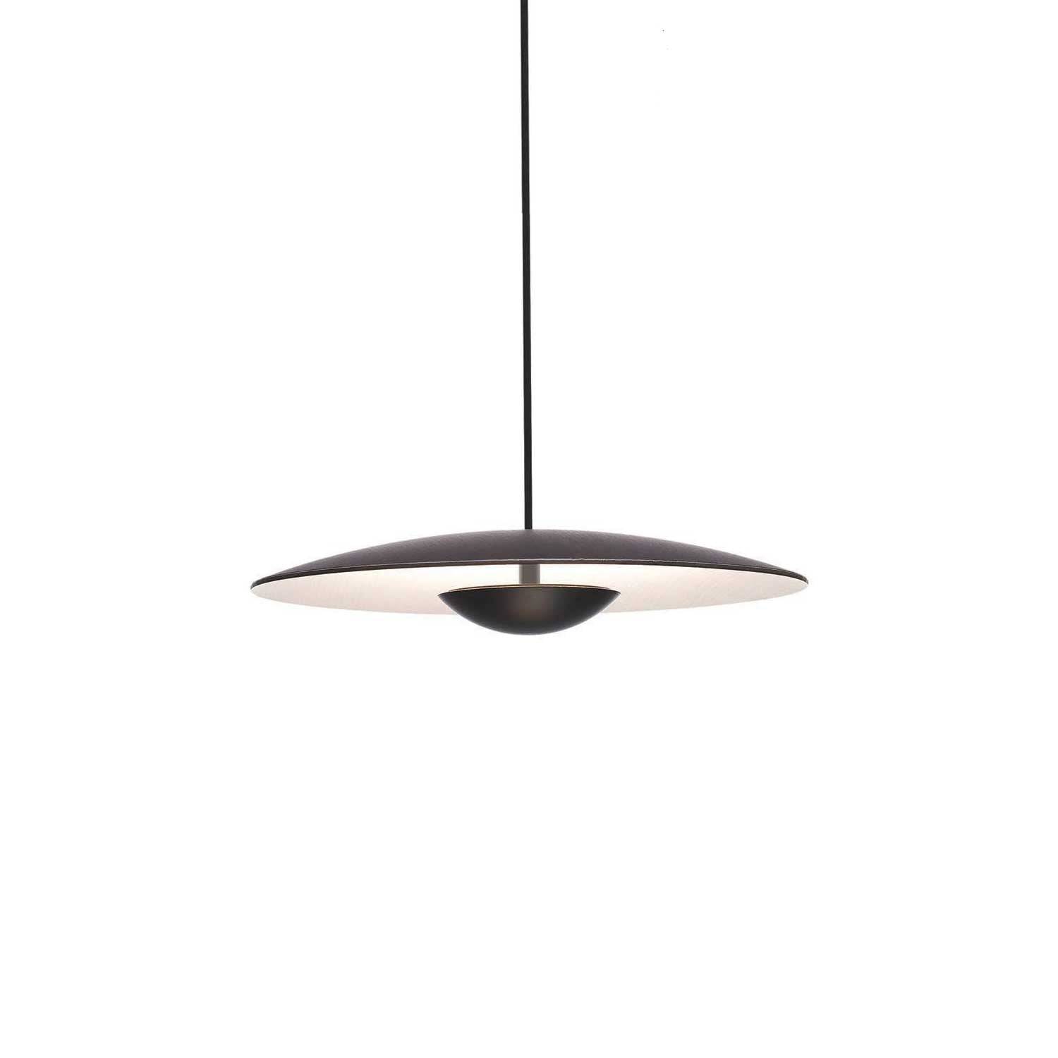 Ginger 42 pendel fra Marset - Wenge / Dæmpbar