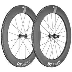 ARC 1400 Dicut® 80 Carbon Shimano Wheelset