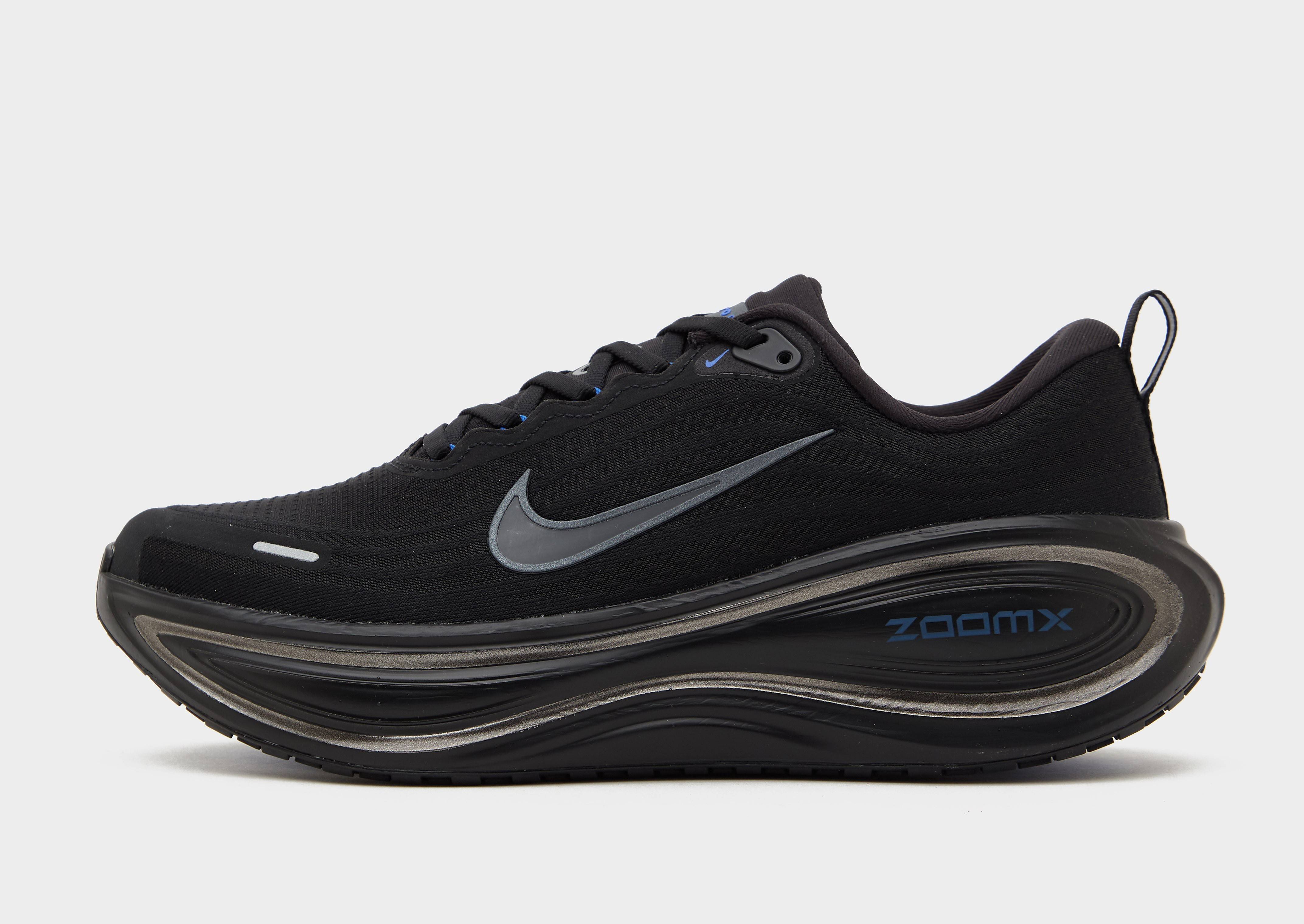 Nike Vomero Plus, svart - 41