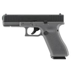 Glock 17 Gen5 GBB CO2 6mm 2,0J Tungsten Gray