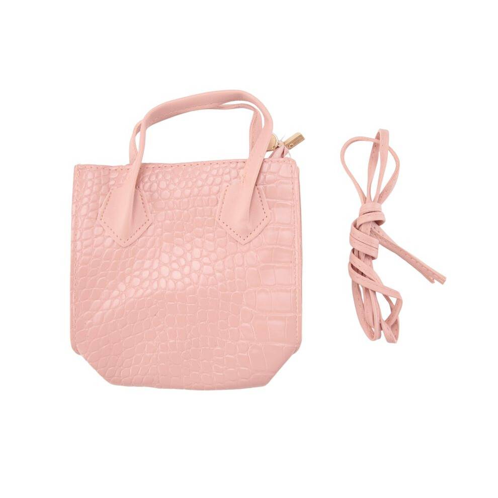 Fashion Women Bags Summer Handbag Shoulder Messenger Chain Lock Small Square Bag