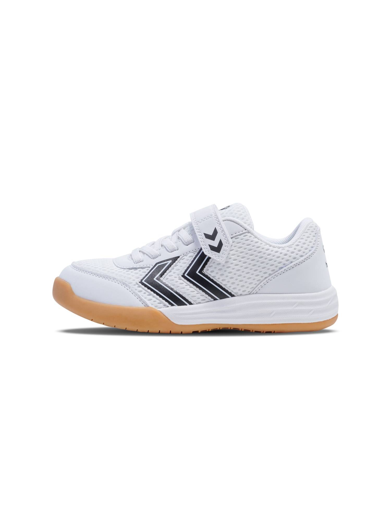 Hummel Sneakers 'MULTIPLAY FLEX'  sort / hvid