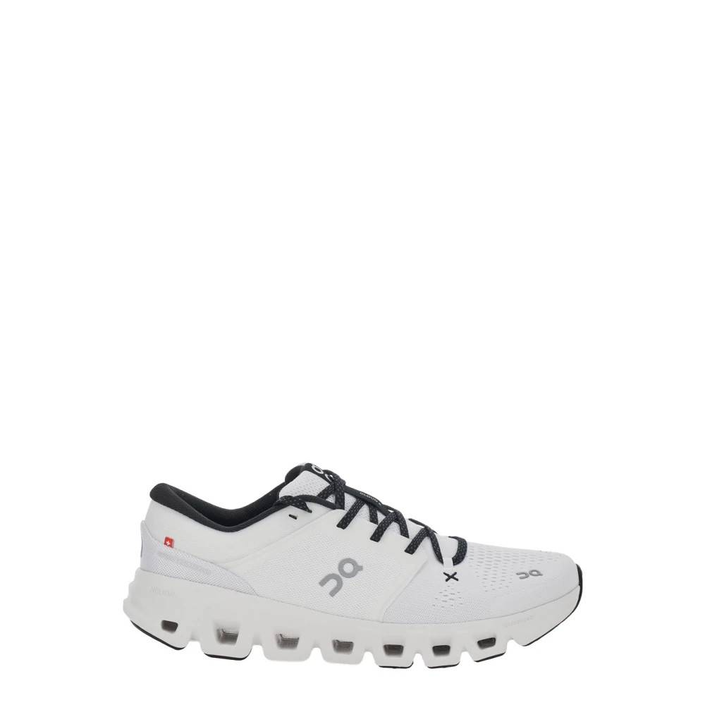 On Running - Cloud X 5 Sneakers Träning - Herr - 43 EU -