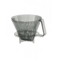 Tragt til Melitta kaffemaskine