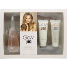 Glow Gift Set 100ml EDT + 75ml Body Lotion + 75ml Shower Gel