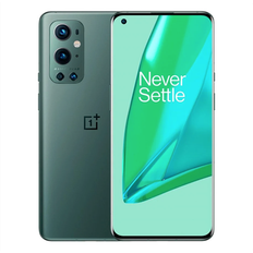 OnePlus 9 Pro 5G Dual Sim 12GB RAM 256GB - Pine Green