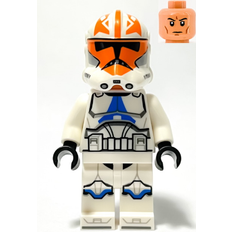 LEGO Clone Trooper, 501st Legion, 332nd Company