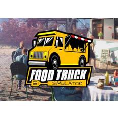 Food Truck Simulator (PC) Steam Account - GLOBAL