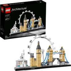 LEGO Architecture -​ 21034 London