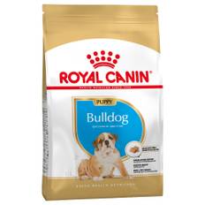 Økonomipakke - Royal Canin hundetørfoder - Bulldog Puppy (2 x 12 kg)