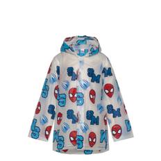SPIDER-MAN Jacket |Blue |128