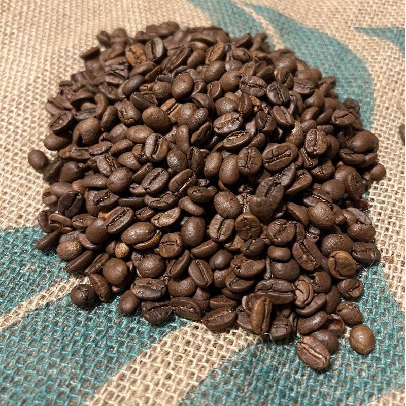Tanzania AA North - Stempelkande / 250 gram