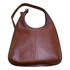 Coach Large Scout Hobo leather handbag