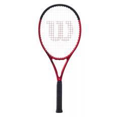 Wilson Clash 100L V2 Tennisketcher - 1