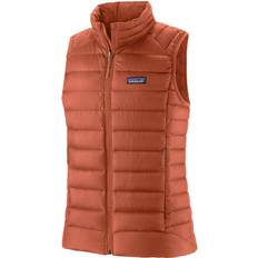 Women's Sweater Down Vest