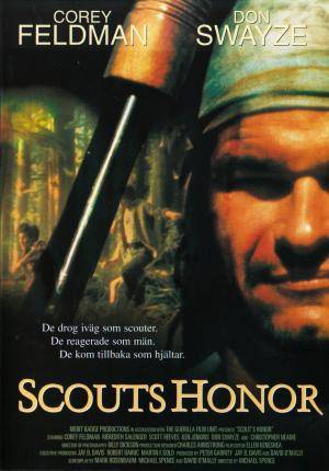 Scouts Honor (Beg)