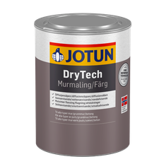 Jotun Drytech Murmaling – Hvid 0,68 L