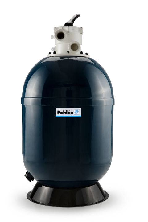 Pahlen Sandfilter Purgo Top 1½ tum TV