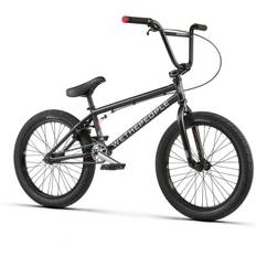 BMX wethepeople CRS 20" Black - Svart (20)