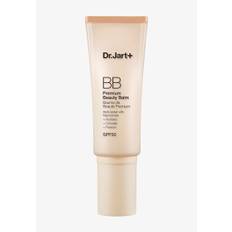 Dr. Jart+ PREMIUM BB BALM - BB cream - light medium