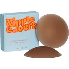 Aiso Silicone Nipple Covers Cholo Från Magasin (2stk)