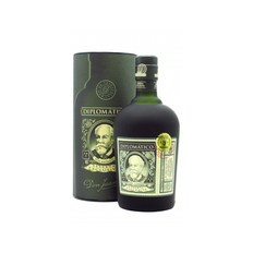 Diplomatico Reserva Exclusiva, 40%