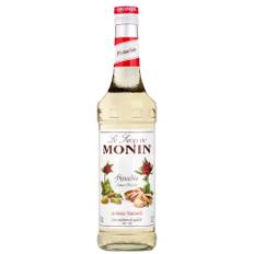 Monin Pistachio Syrup 70 cl