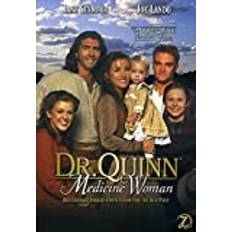 Dr Quinn Medicine Woman Season 5