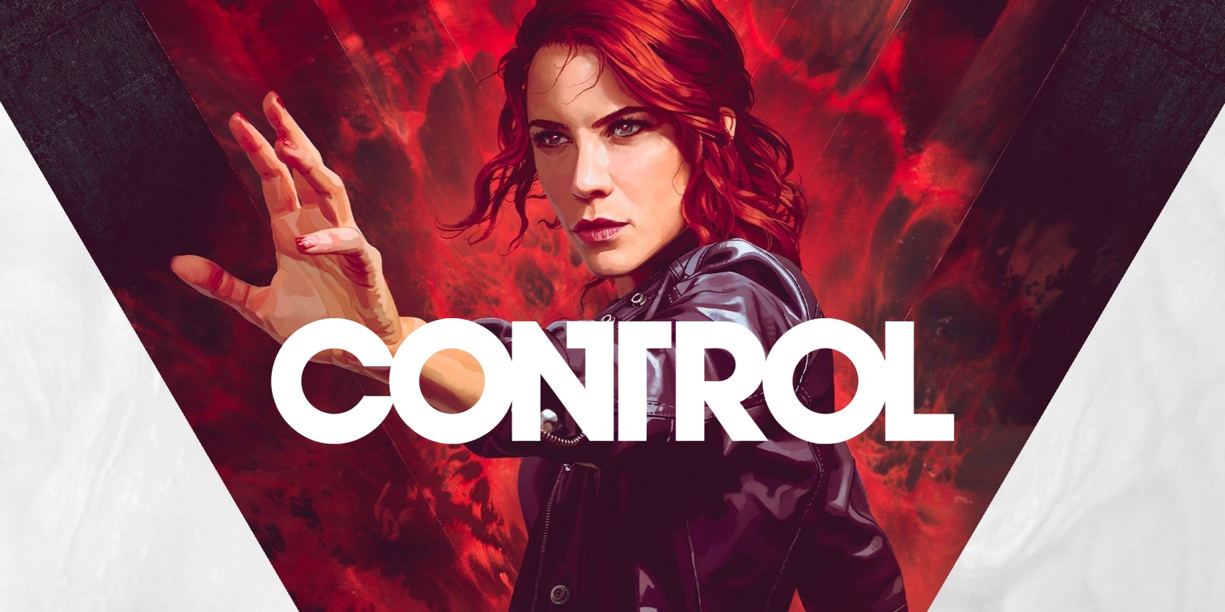 Control (PC) - Ultimate Edition